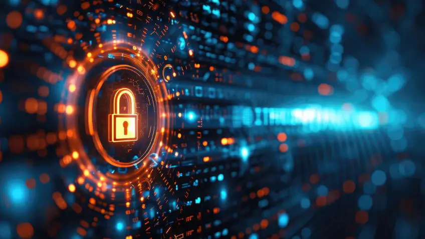 تفاوت بین امنیت سایبری و هک اخلاقی در مرکز عملیات امنیت