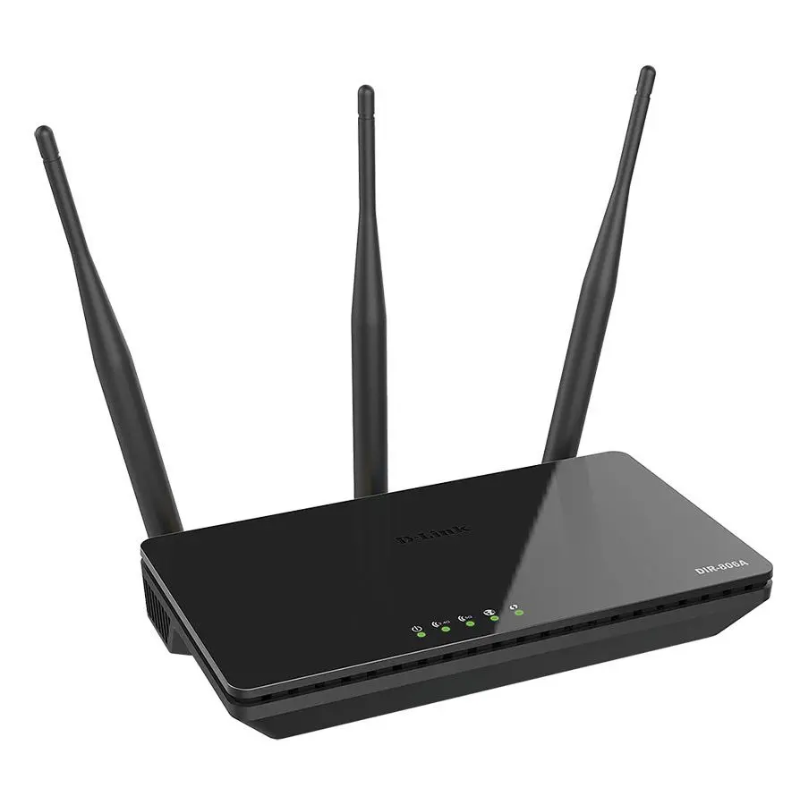 نمای گرافیکی شبکههای بیسیم با نشانهای مختلف استانداردهای Wi-Fi
