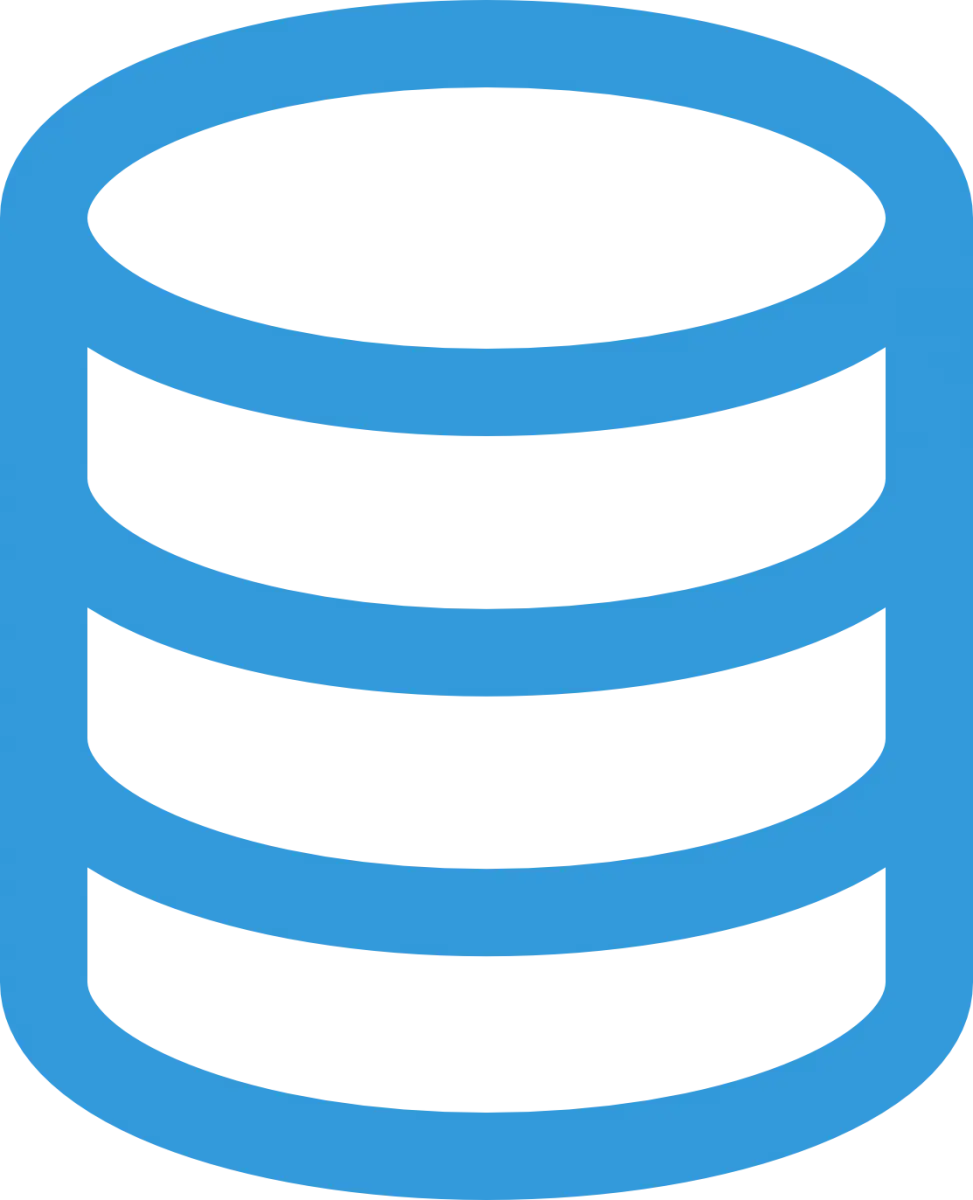 نماد پایگاه داده و ارتباط آن با SQL