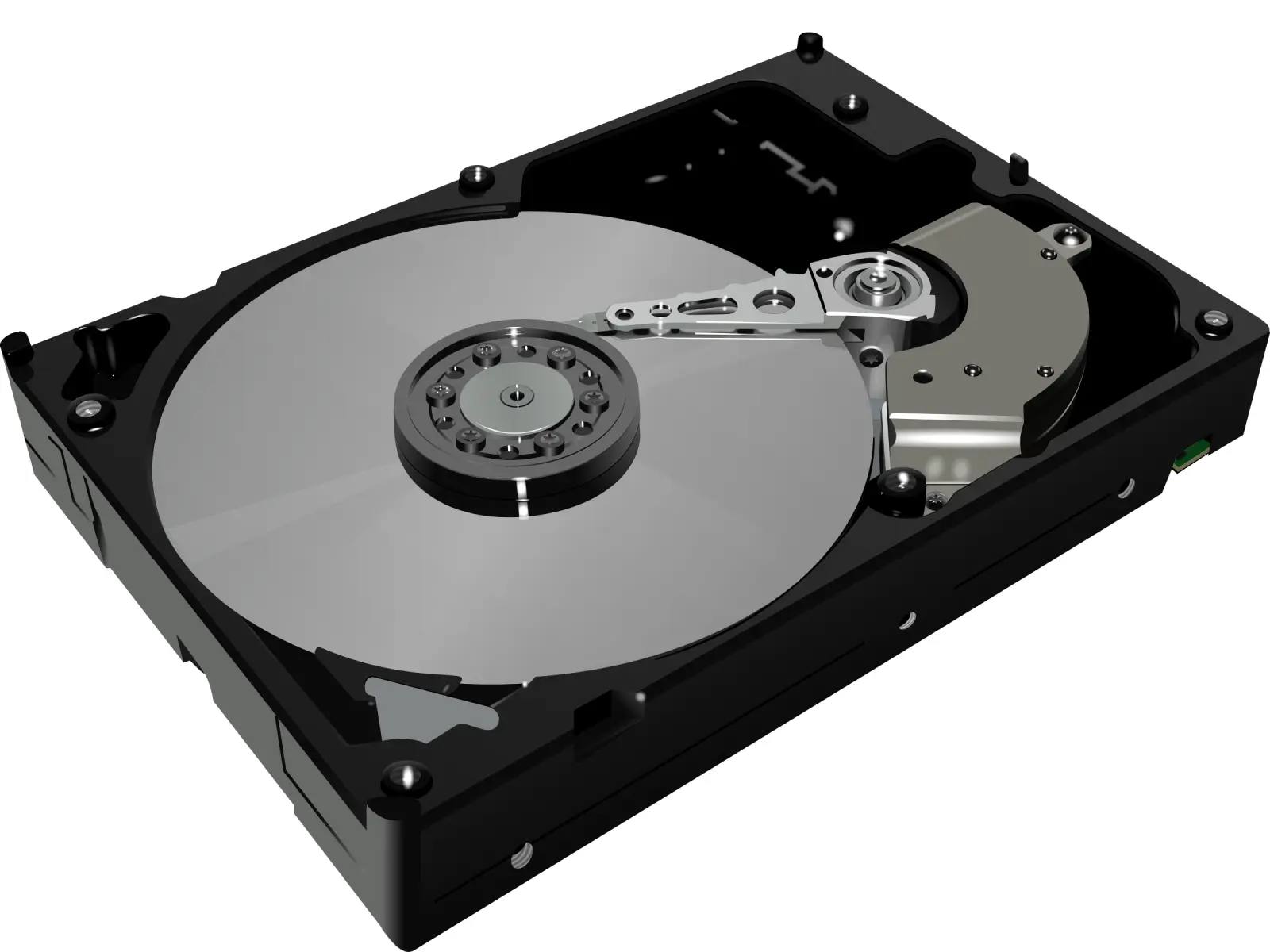 نکات مهم برای افزایش طول عمر SSD و HDD و جلوگیری از خرابی زودرس