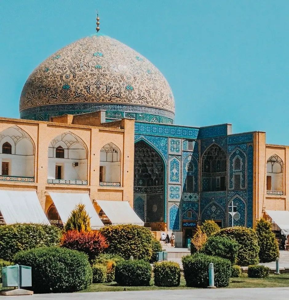 انتخاب جاهای دیدنی اصفهان که نباید از دست بدهید؛ مزایا، نکات و اشتباهات رایج