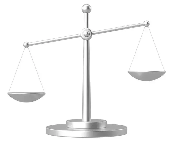 ترازو و تعادل در مقیاسپذیری کسبوکار