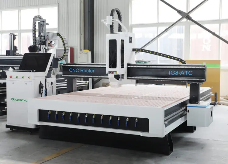 ماشین‌آلات CNC چیست و چگونه کار می‌کنند؛ نکات مهم و کاربردی