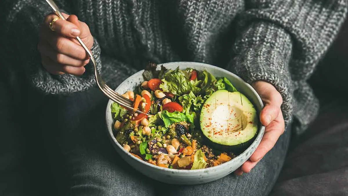 رژیم گیاه‌خواری چیست و چه انواعی دارد؛ بررسی نکات و جزئیات مهم