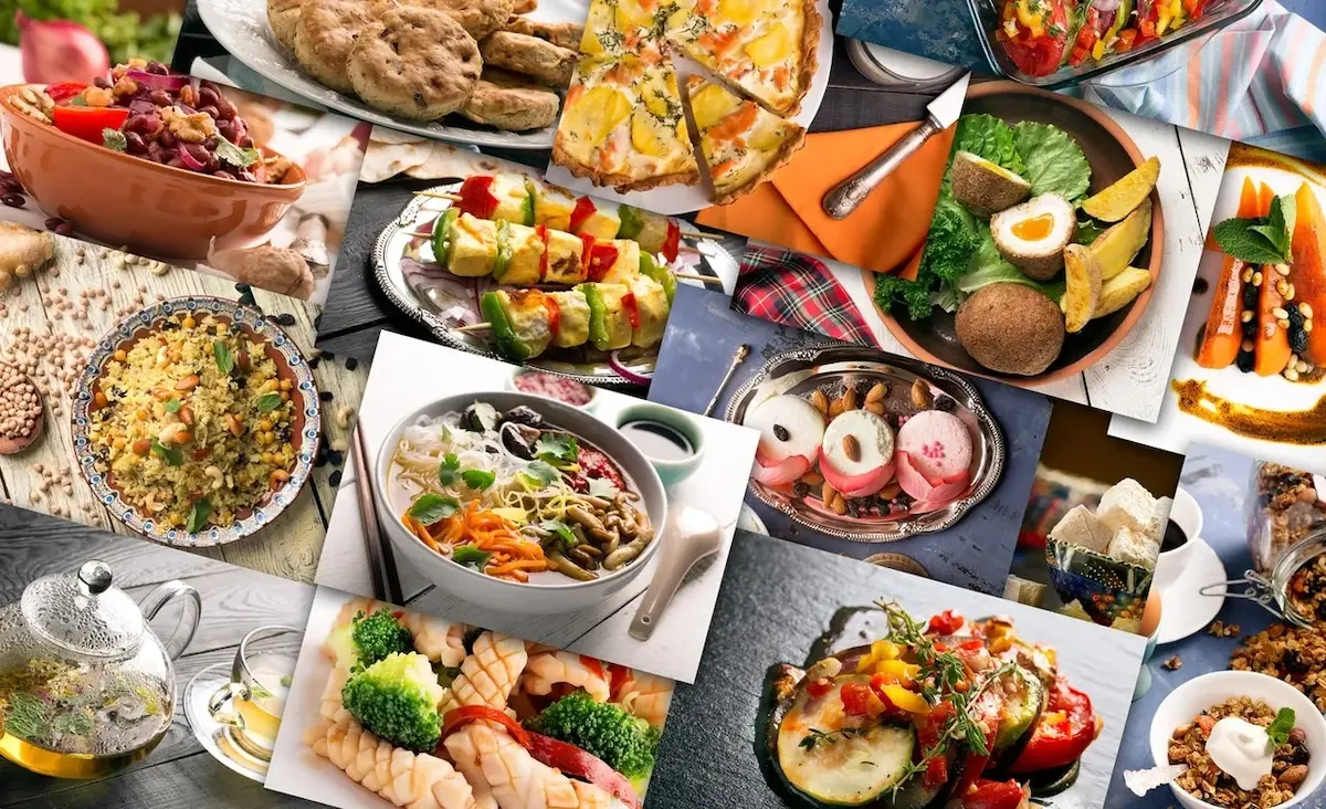 استفاده از فریزر برای نگهداری طولانیمدت مواد غذایی