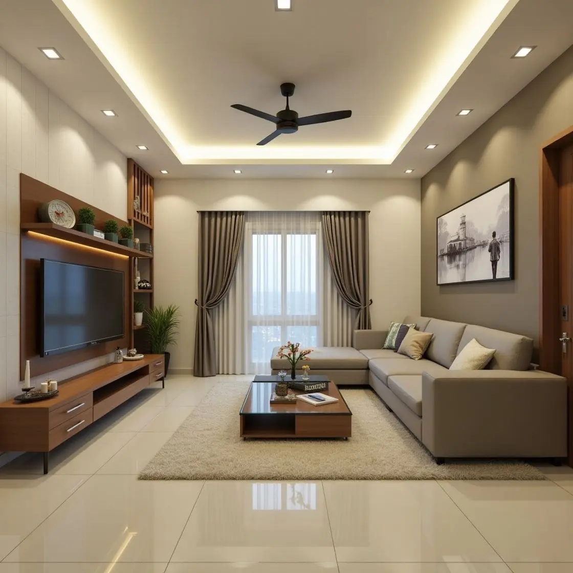 طراح دکوراسیون چه کاری انجام می‌دهد؛ نکات مهم و کاربردی