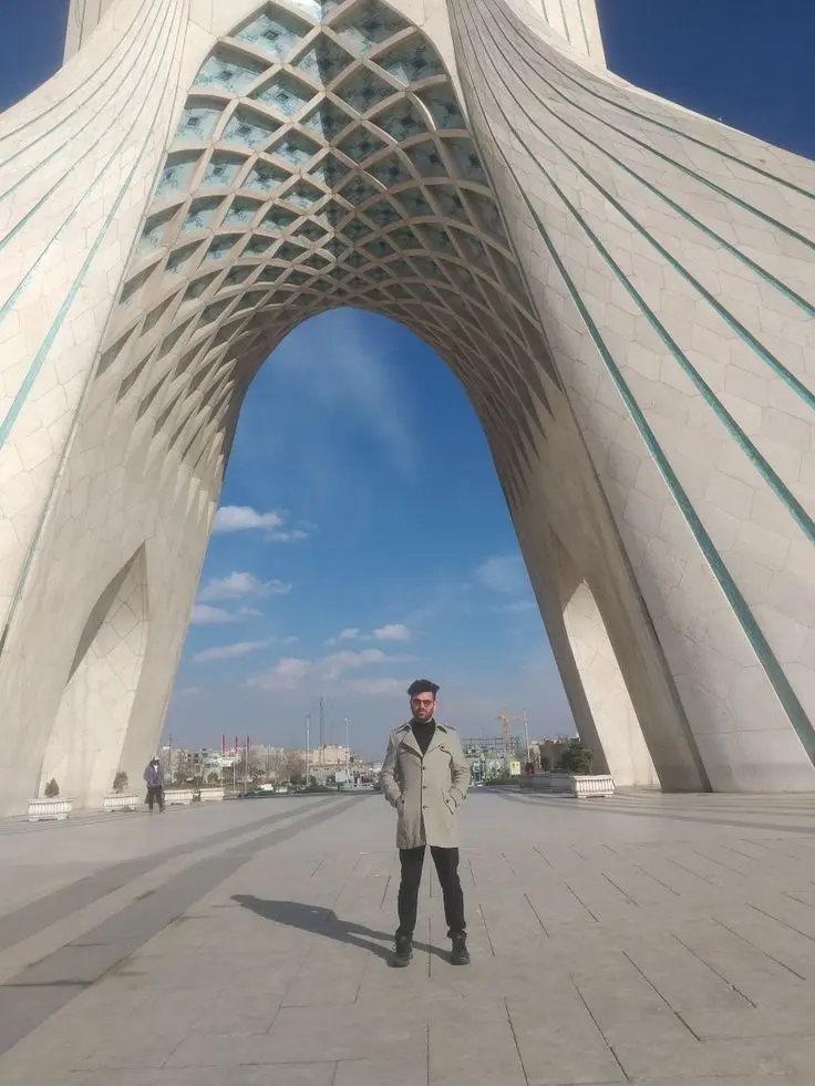 جاهای دیدنی تهران برای آخر هفته؛ یک راهنمای کامل برای تصمیم بهتر