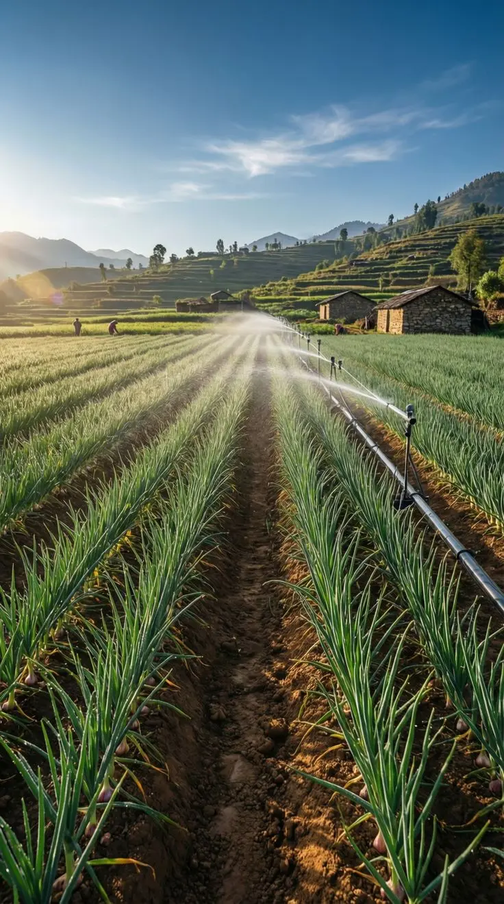 استارتاپ AgriTech چیست و چگونه کشاورزی را هوشمند می‌کند؛ راهنمای ساده برای شروع