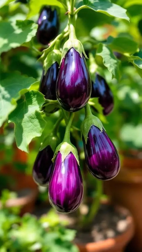 بادمجان چگونه پرورش داده می‌شود؛ نکات کاربردی و اشتباهات رایج