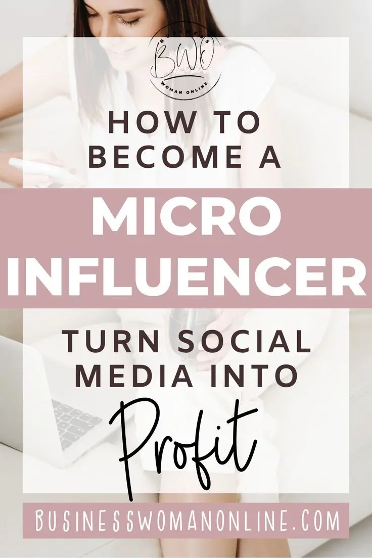 میکرواینفلوئنسر در حال تولید محتوای مرتبط با محصولات محلی