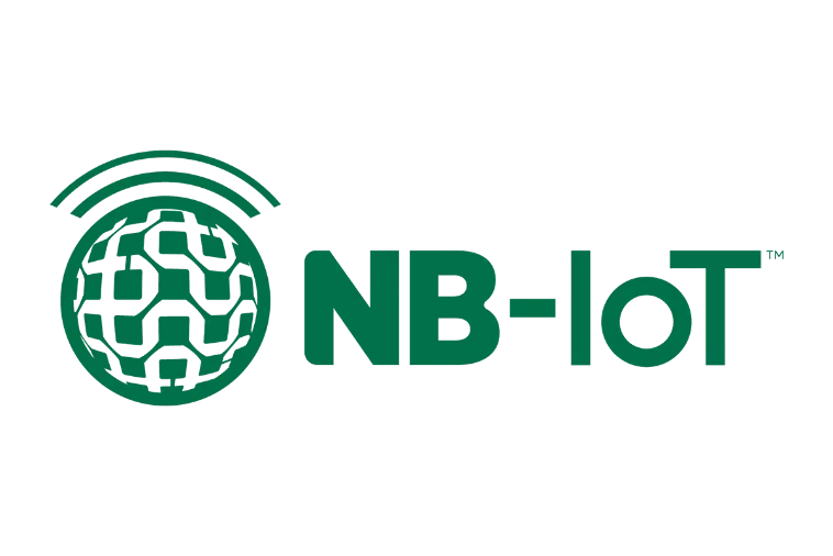نمونهای از شبکه NB-IoT در محیط شهری و صنعتی