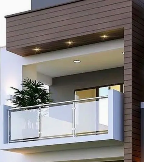 دکوراسیون تراس آپارتمان؛ راهنمای ساده برای شروع