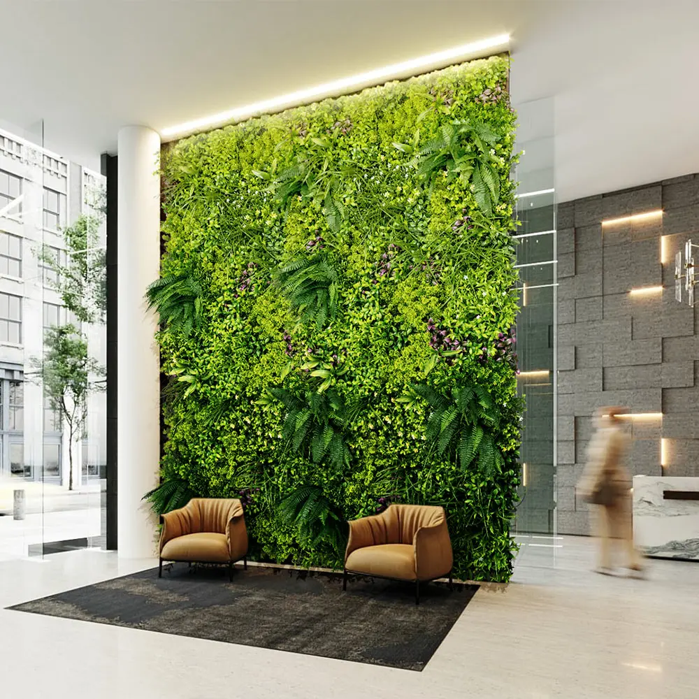 دیوار سبز چیست و چه کاربردی دارد؛ نکات کاربردی و اشتباهات رایج