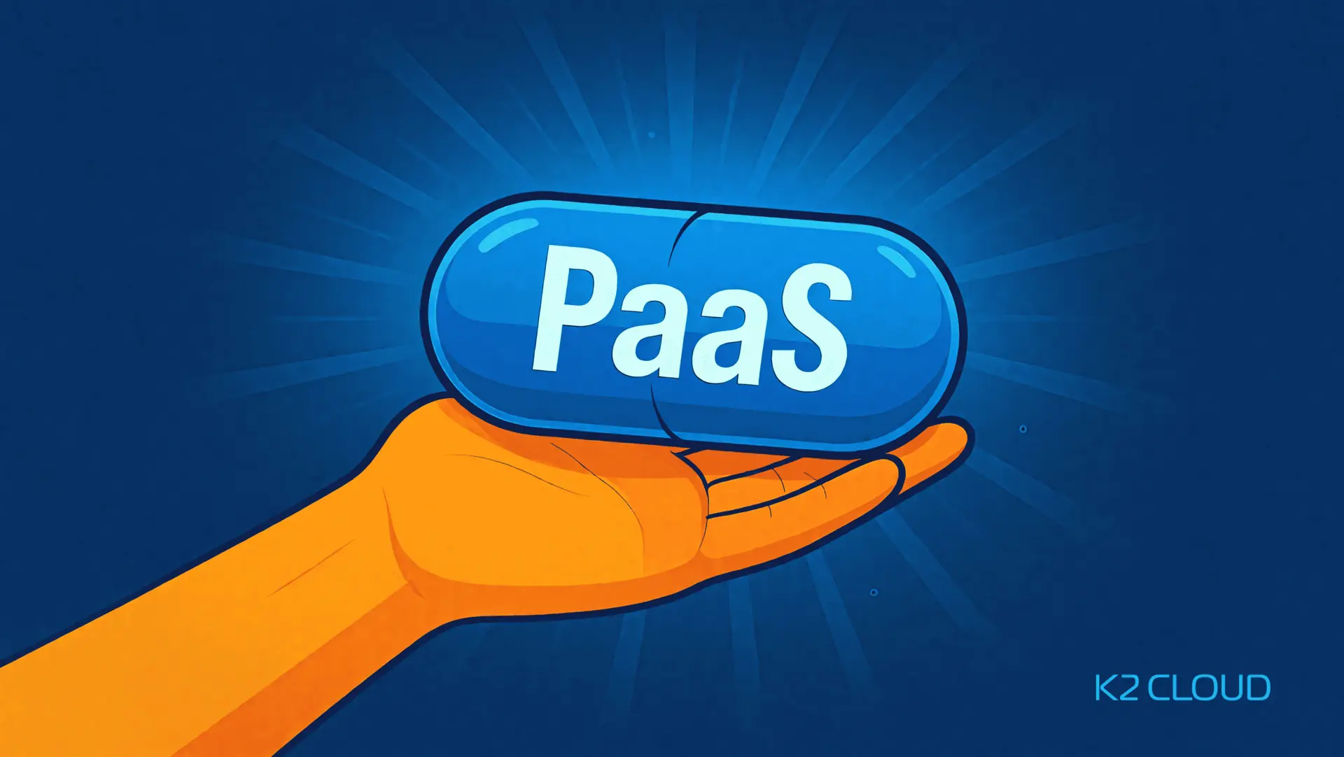 PaaS چیست و برای توسعه‌دهندگان چه کاربردی دارد؛ راهنمای ساده برای شروع