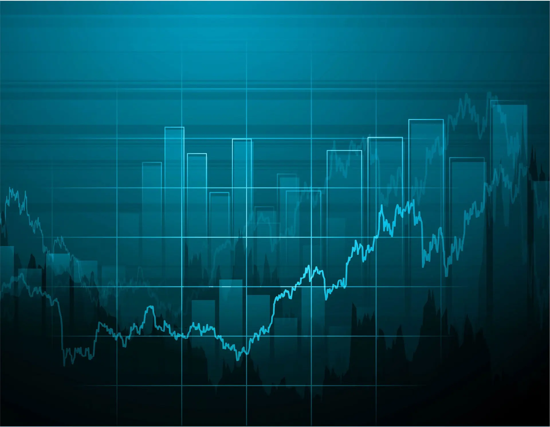 نمونه‌ای از مقایسه کیفیت تصویر با و بدون استفاده از DLSS