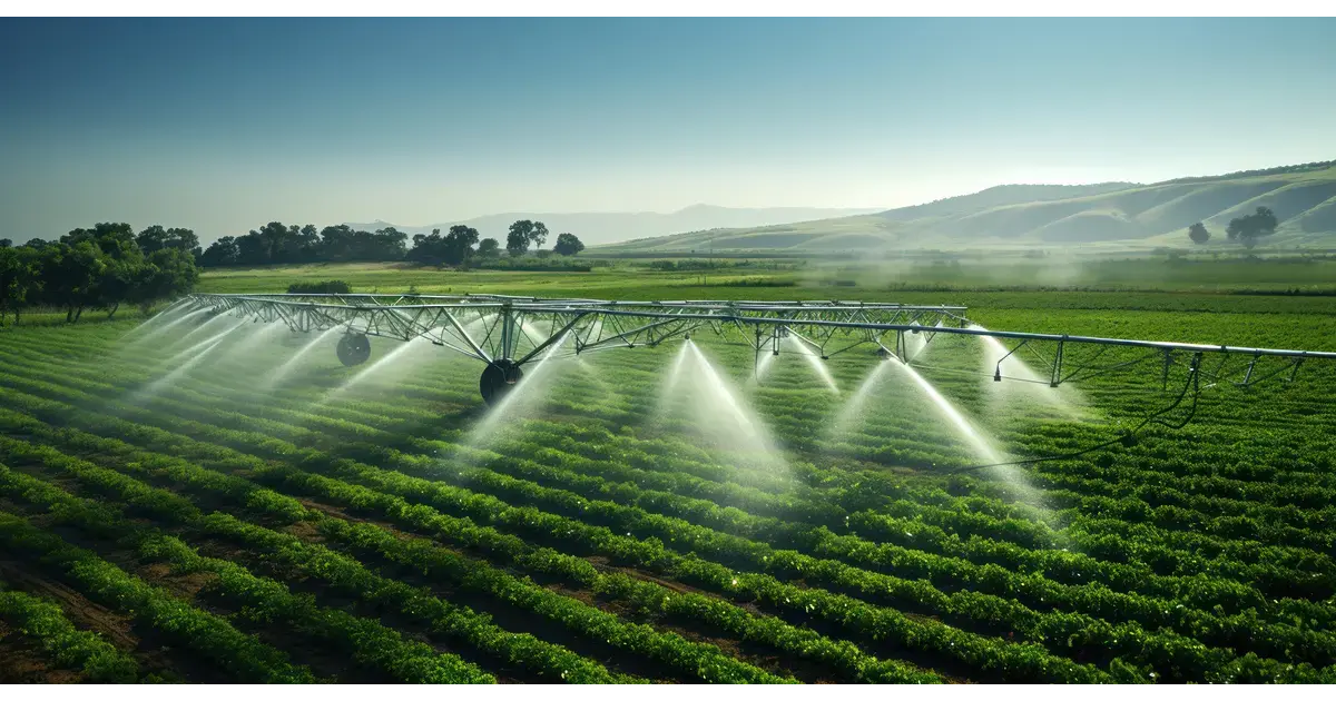 فناوری کشاورزی AgriTech چیست و چگونه تولید غذا را متحول می‌کند؛ یک راهنمای کامل برای تصمیم بهتر