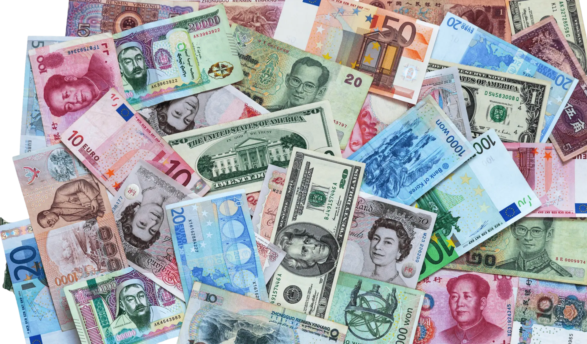 نمودار تغییرات قیمت ارزهای دیجیتال و تحلیل بازار ارز