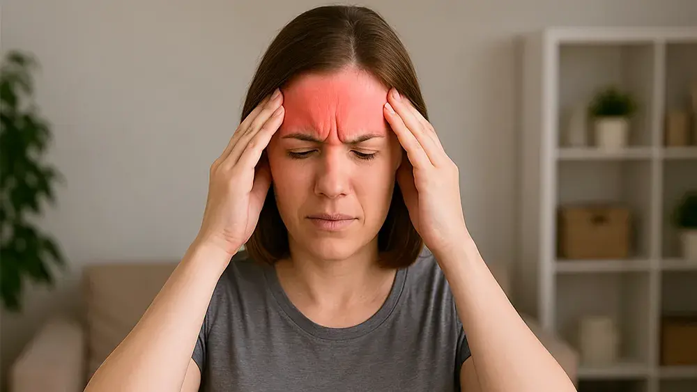 میگرن چیست و چه تفاوتی با سردرد معمولی دارد؛ بررسی نکات و جزئیات مهم