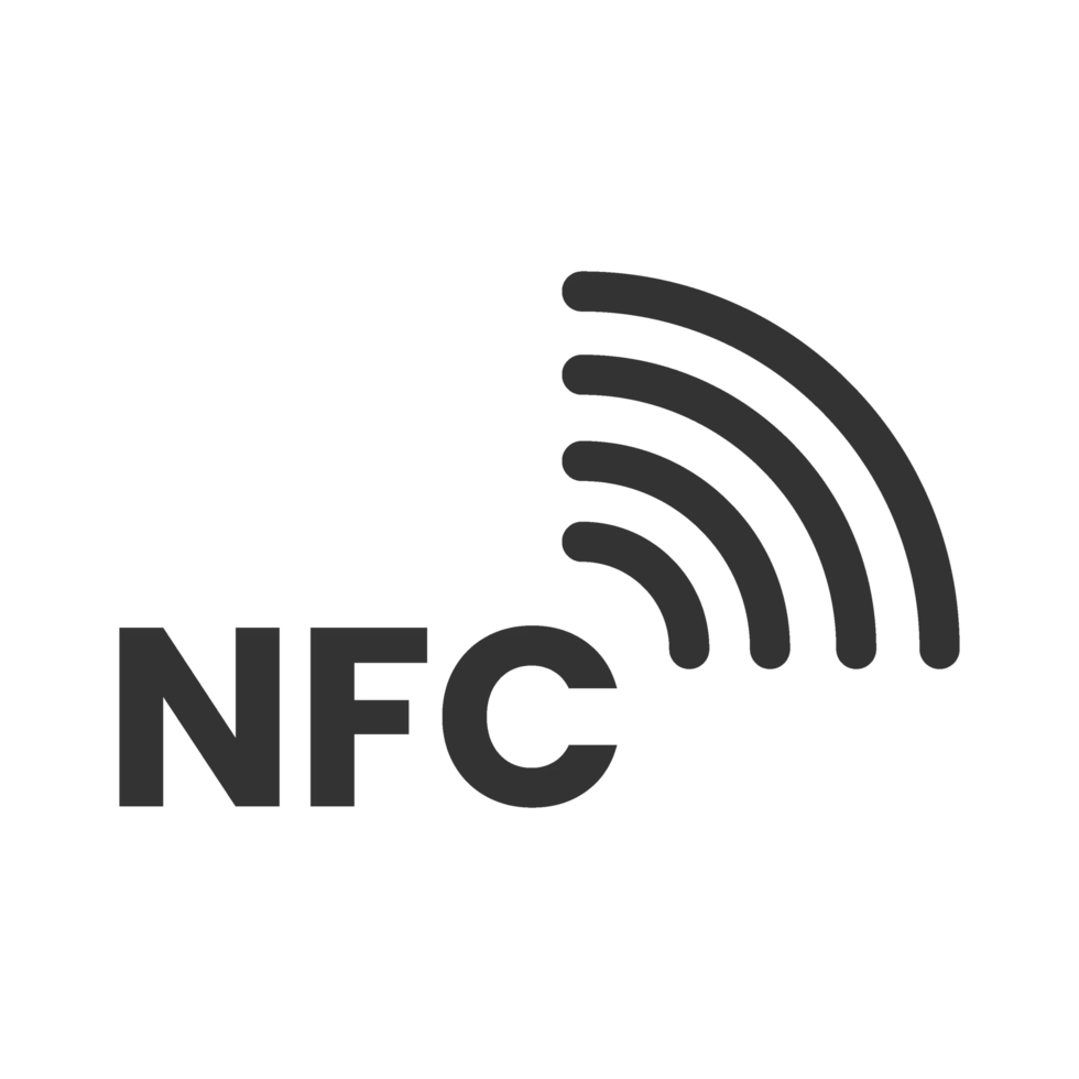 دستگاه‌های دستی NFC برای کاربردهای صنعتی و تجاری