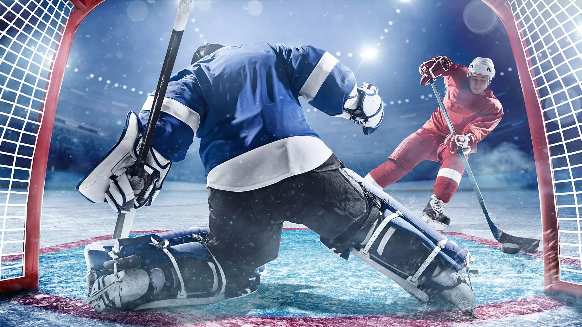 هاکی روی یخ چیست؟ تاریخچه، قوانین و لیگ NHL؛ پاسخ به پرسش‌های مهم