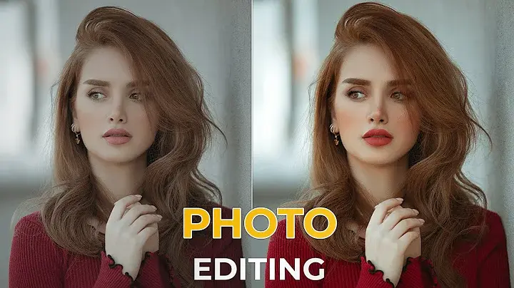 افزایش کیفیت عکس با هوش مصنوعی چگونه انجام می‌شود؛ راهنمای کامل و کاربردی