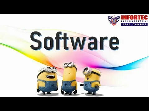رابط کاربری یک نرمافزار حرفهای برای ویرایش ویدئو