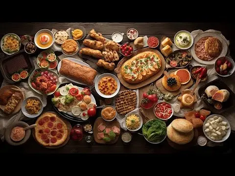 روشهای پخت ملایم برای حفظ ویتامین C در غذاها