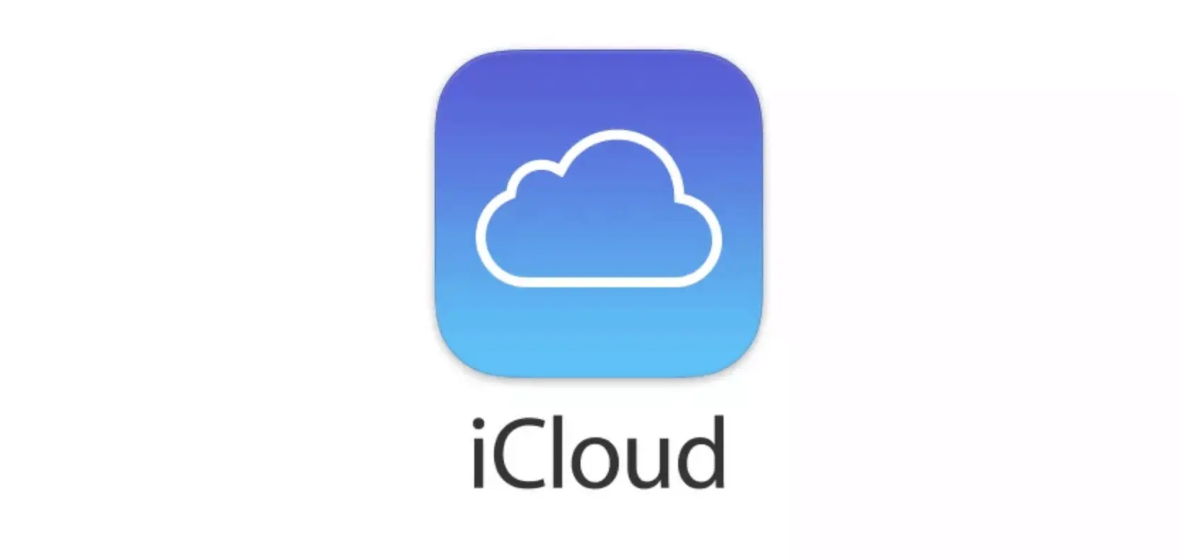 نمایش فضای ذخیرهسازی iCloud در دستگاههای اپل