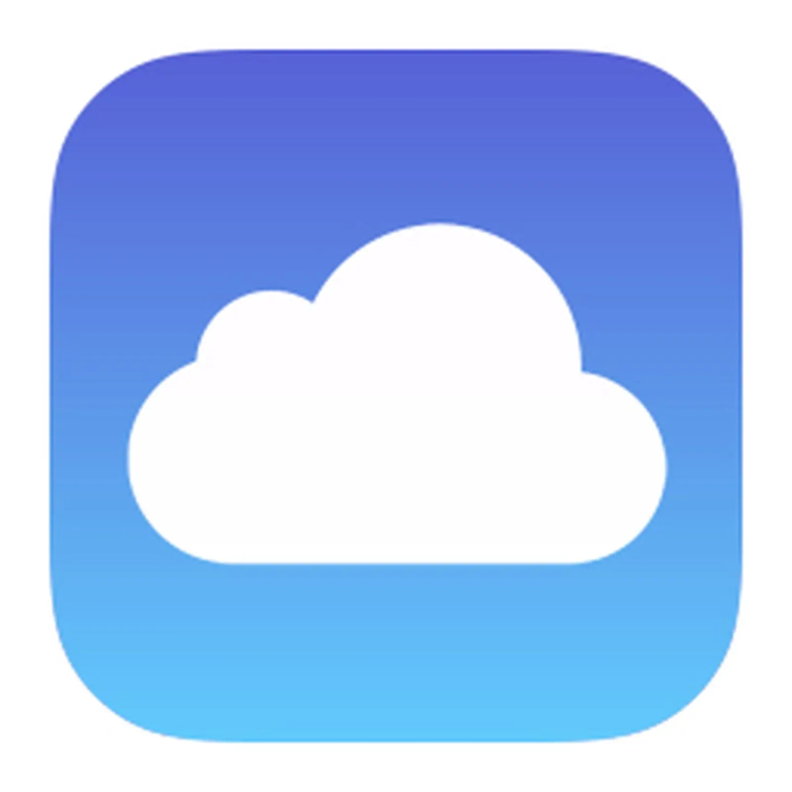 خرید فضای بیشتر در iCloud برای افزایش ظرفیت ذخیرهسازی