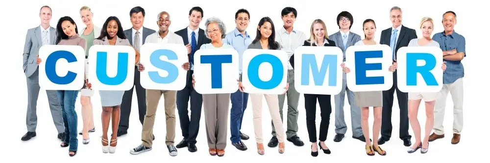 نمایش نتایج جستجو در گوگل برای کسبوکارهای مختلف