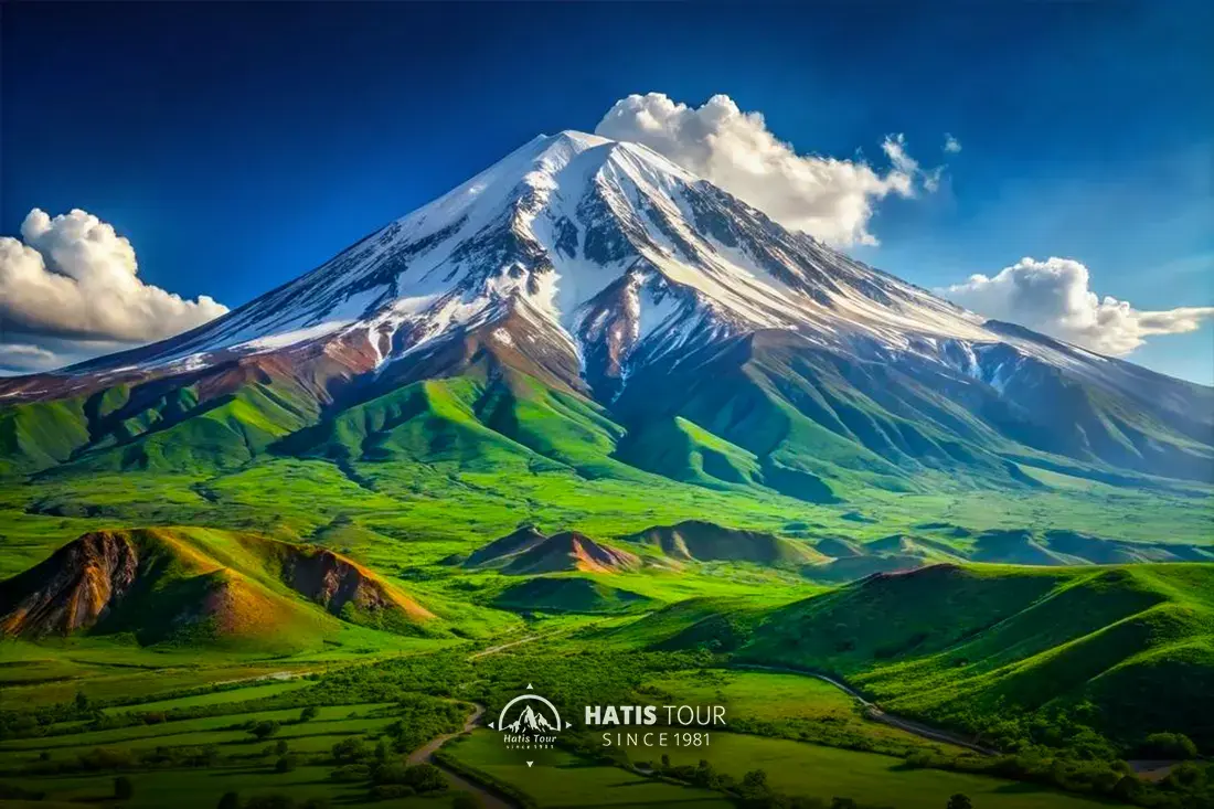 نکات فنی و تجهیزات مورد نیاز برای صعود به دماوند