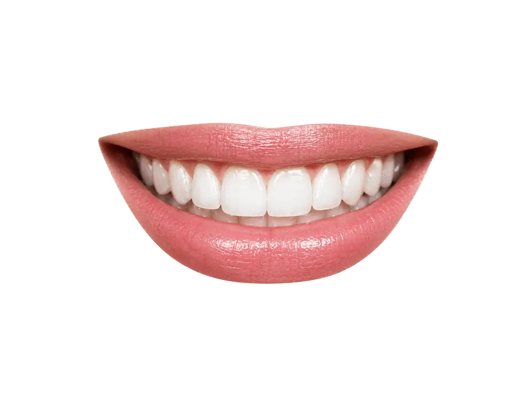 دندانپزشک در حال بررسی دندان یک بیمار با استفاده از ابزارهای تخصصی