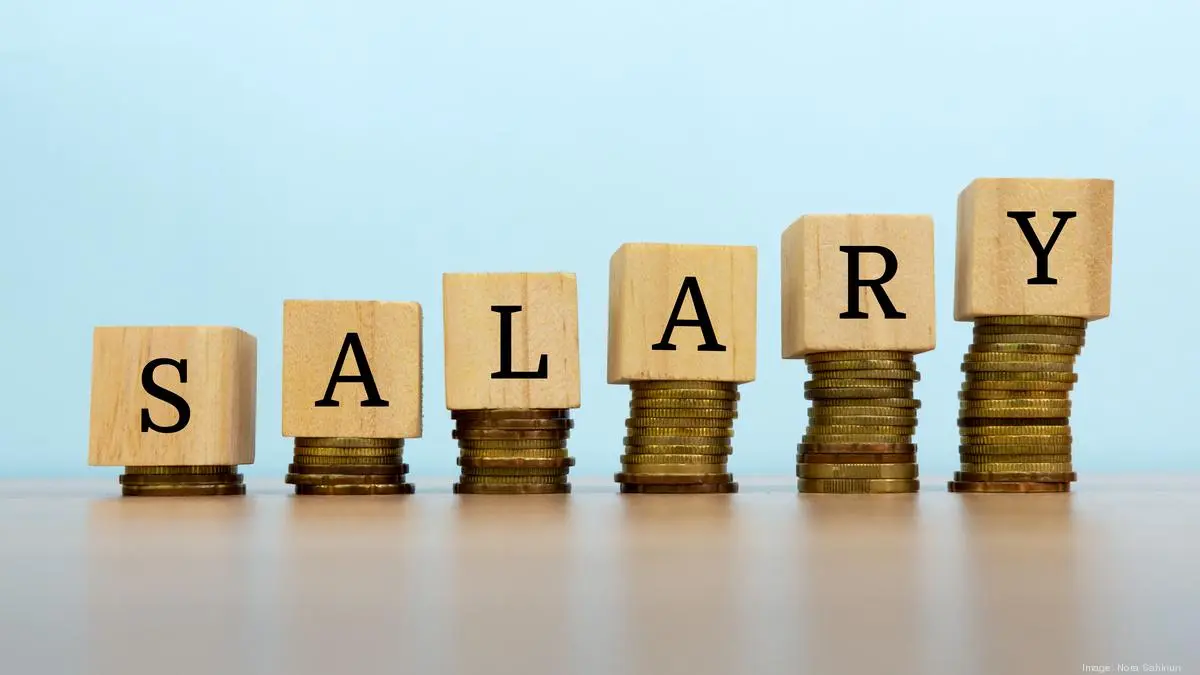 راهکارهای افزایش حقوق پایه برای کارکنان