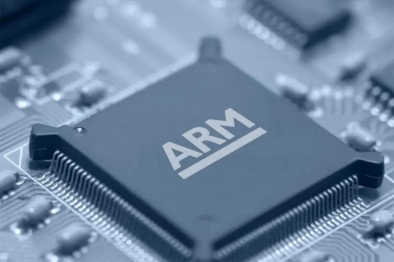 مقایسه معماری ARM و x86 در یک نمودار عملکردی
