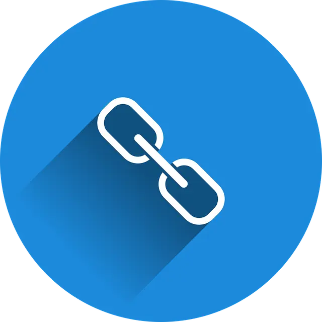 نمونه کد HTML یک لینک دوفالو