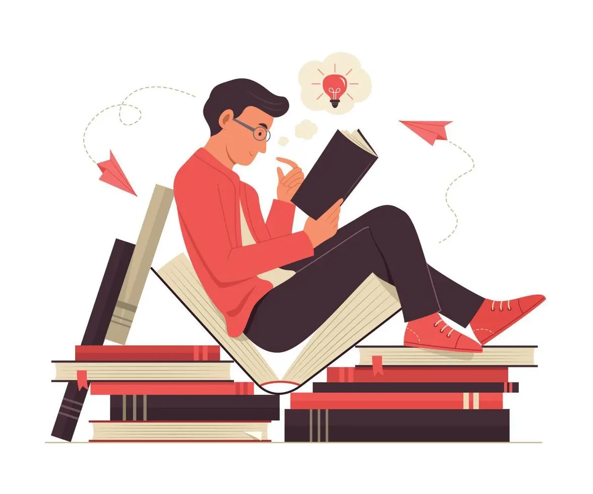 فواید کتابخوانی برای کودکان و نوجوانان؛ بررسی نکات و جزئیات مهم