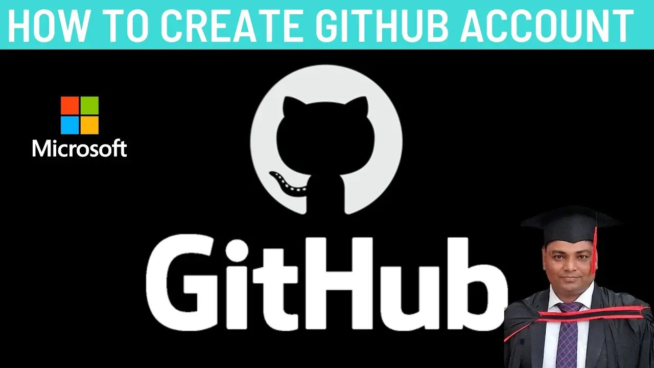 نمای صفحه اصلی GitHub با مخزن‌های مختلف و امکانات همکاری تیمی