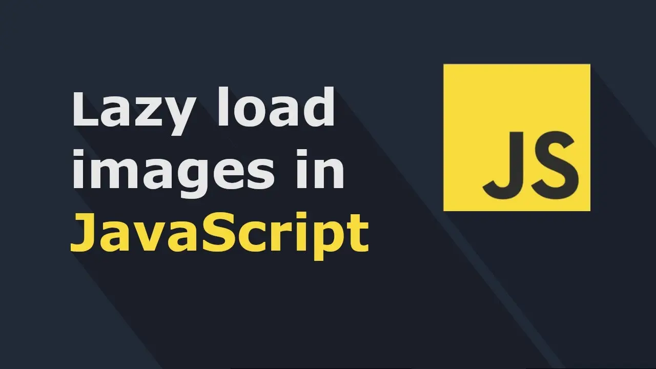 نمونهای از پیادهسازی Lazy Load در یک صفحه وب با استفاده از جاوااسکریپت
