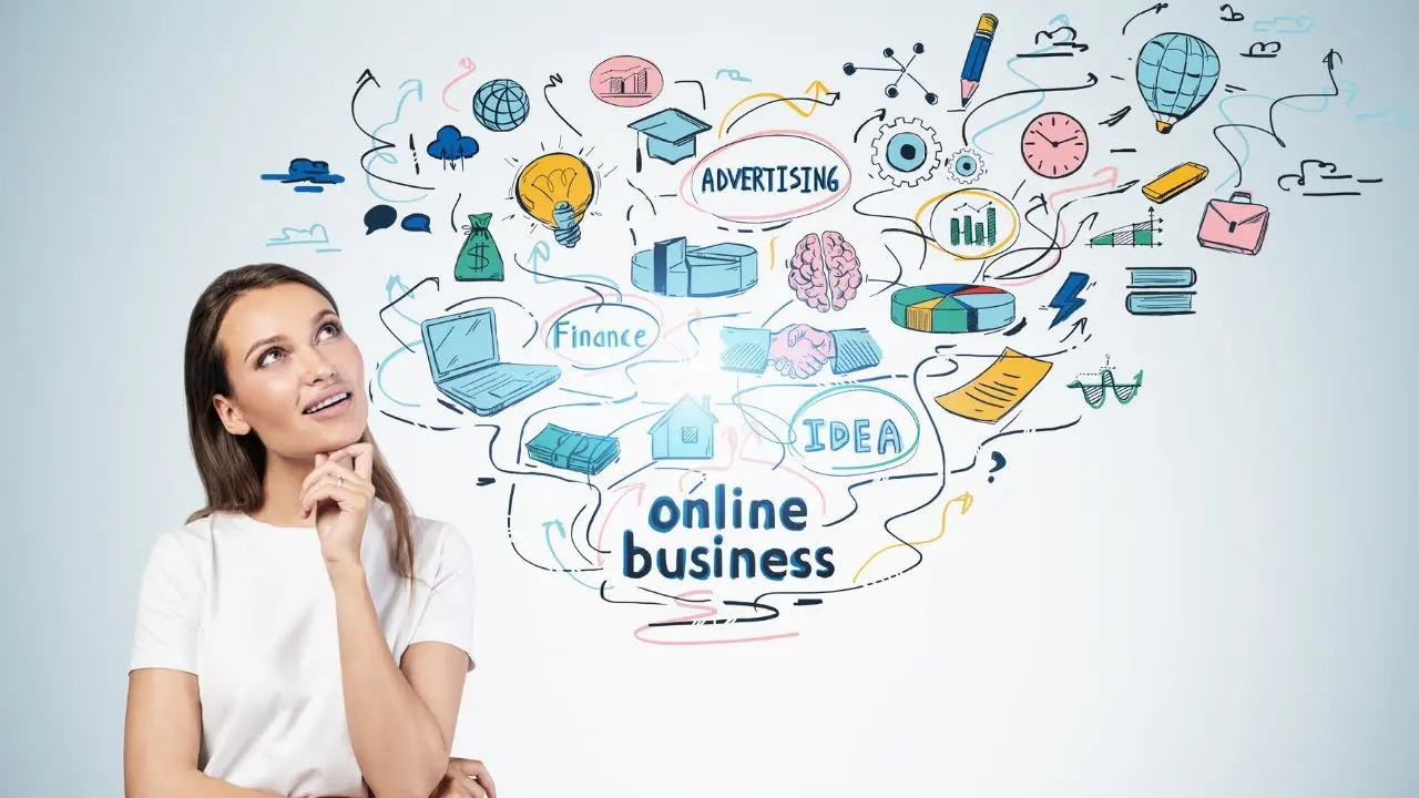 کسب‌وکار اینترنتی بدون سایت چگونه راه‌اندازی می‌شود؛ راهنمای کامل و کاربردی