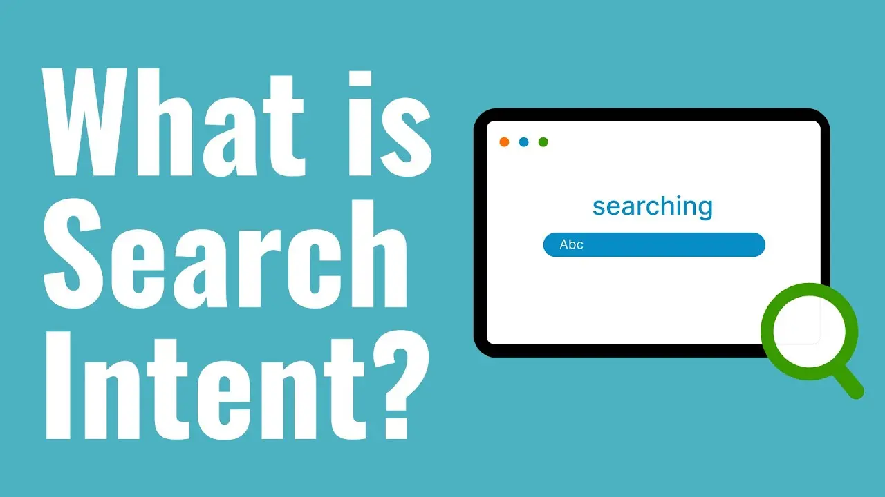 Search Intent چیست و چگونه هدف جستجوی کاربر را تشخیص دهیم؛ نکات مهم و کاربردی