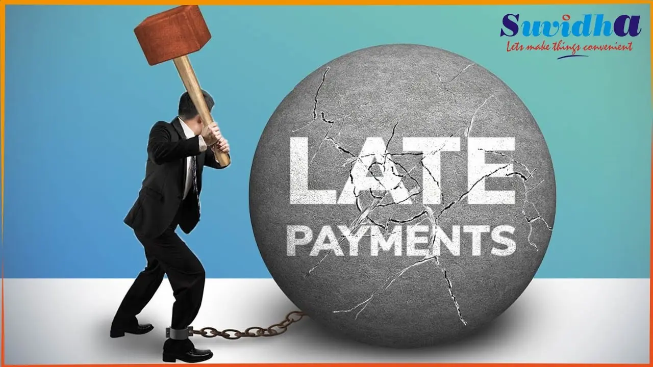 ز تأخیر مشتری در پرداخت جلوگیری کنیم چگونه انجام می‌شود؟ راهنمای کامل و کاربردی