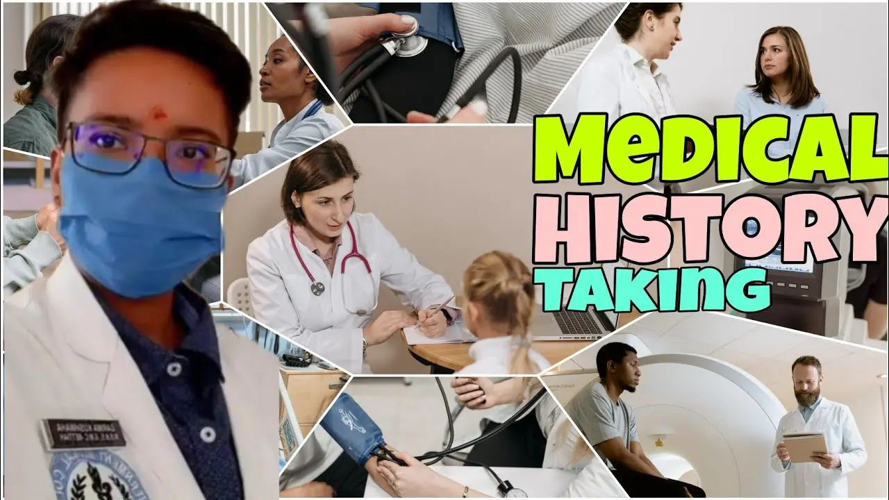 یک نمونه از اپلیکیشنهای مدیریت شرح حال پزشکی برای ثبت اطلاعات به صورت دیجیتال