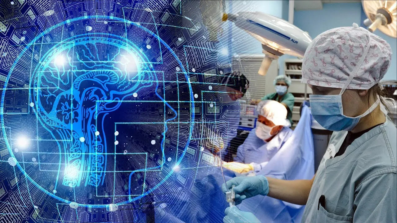 روباتیک‌های جراحی پیشرفته و کاربرد هوش مصنوعی در جراحی‌های دقیق