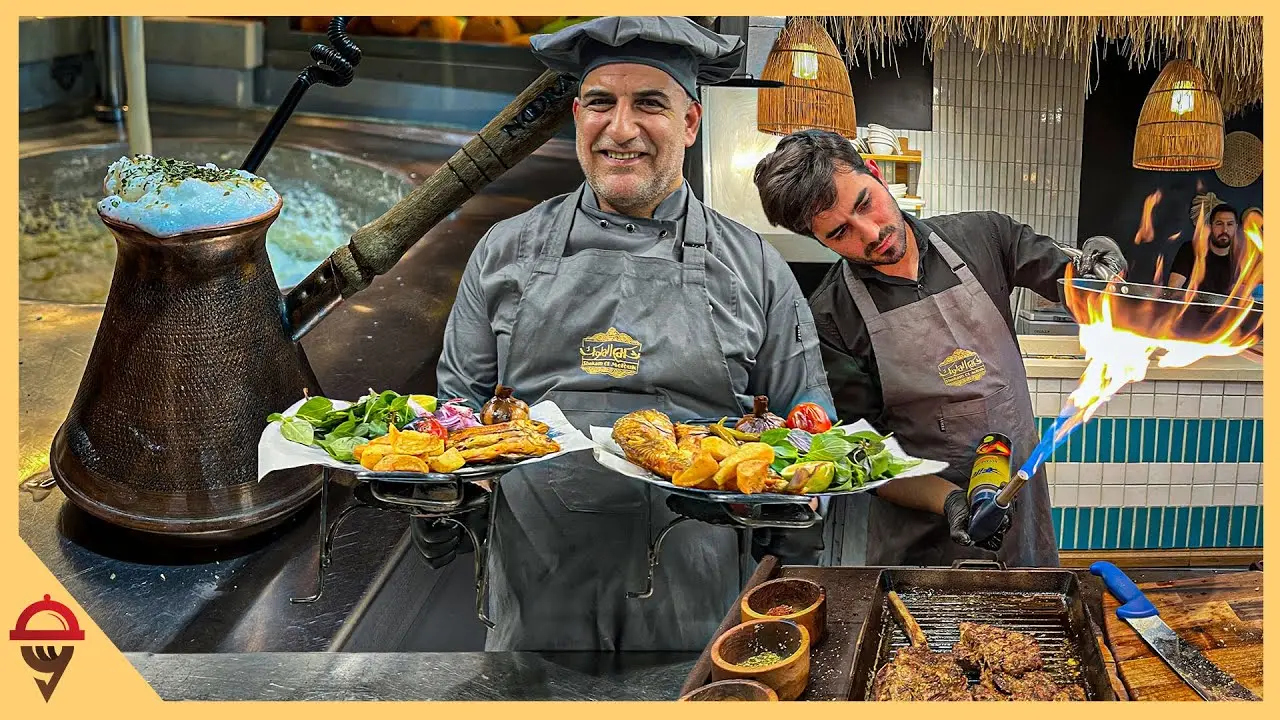 معروف‌ترین غذاهای محلی شمال ایران؛ نکات کاربردی و اشتباهات رایج