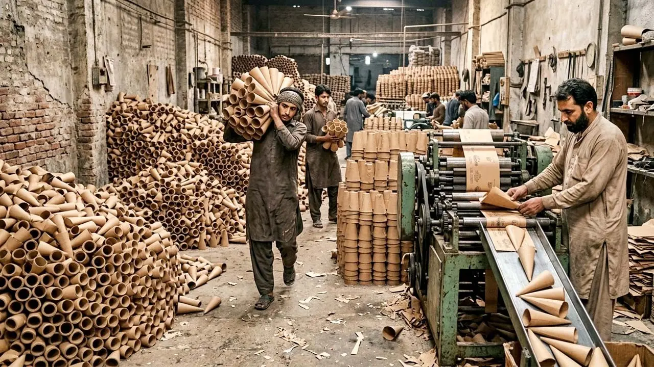 آینده تولید صنعتی در جهان چگونه خواهد بود؛ نکات کاربردی و اشتباهات رایج