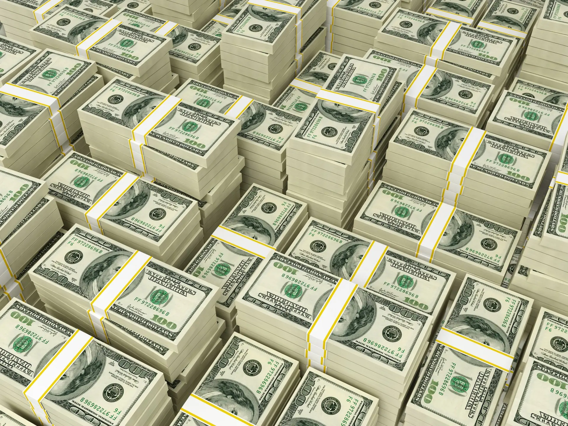 دستگاه تشخیص پول کاذب برای بررسی اصل بودن اسکناس‌ها