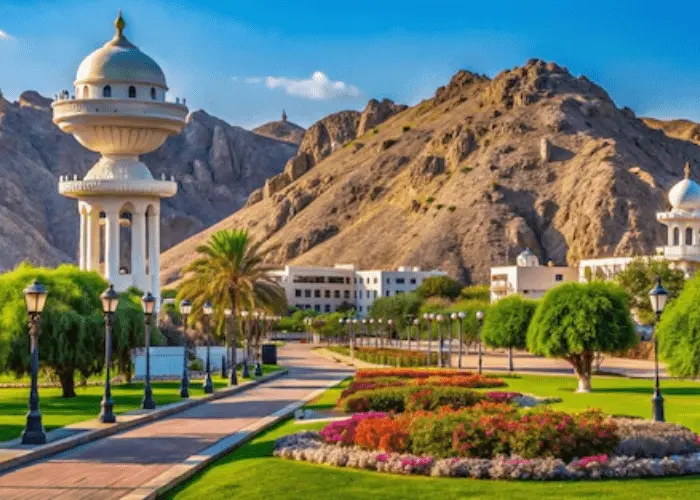 راهنمای سفر به مسقط؛ نکات ضروری قبل از شروع