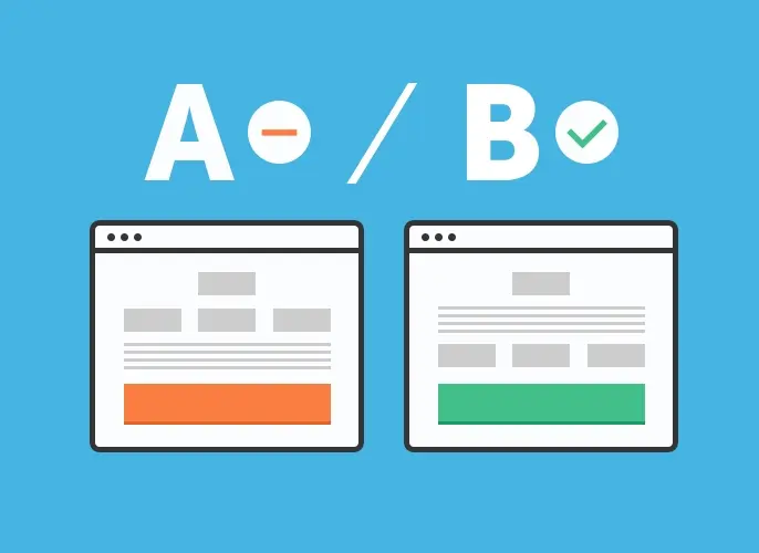 A/B Testing چیست و چگونه کمپین‌ها را بهینه کنیم؛ نکات کاربردی و اشتباهات رایج