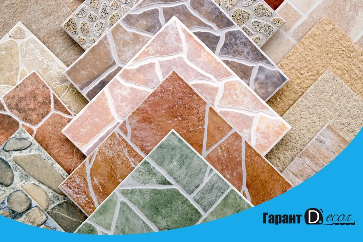 سرامیک طرح سنگ برای حمام؛ نکات مهم و کاربردی