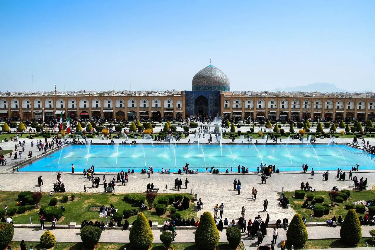 معرفی استان اصفهان؛ مهم‌ترین نکات درباره راهنمای کامل سفر
